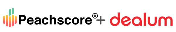 Peachscore + Dealum Accelerator